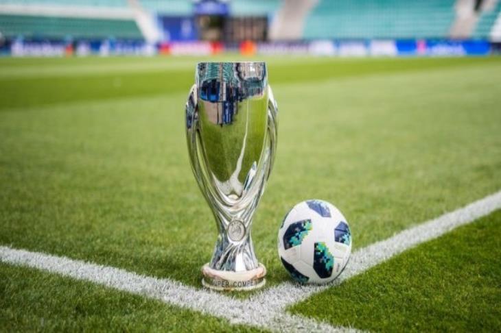 السوبر الأوروبي